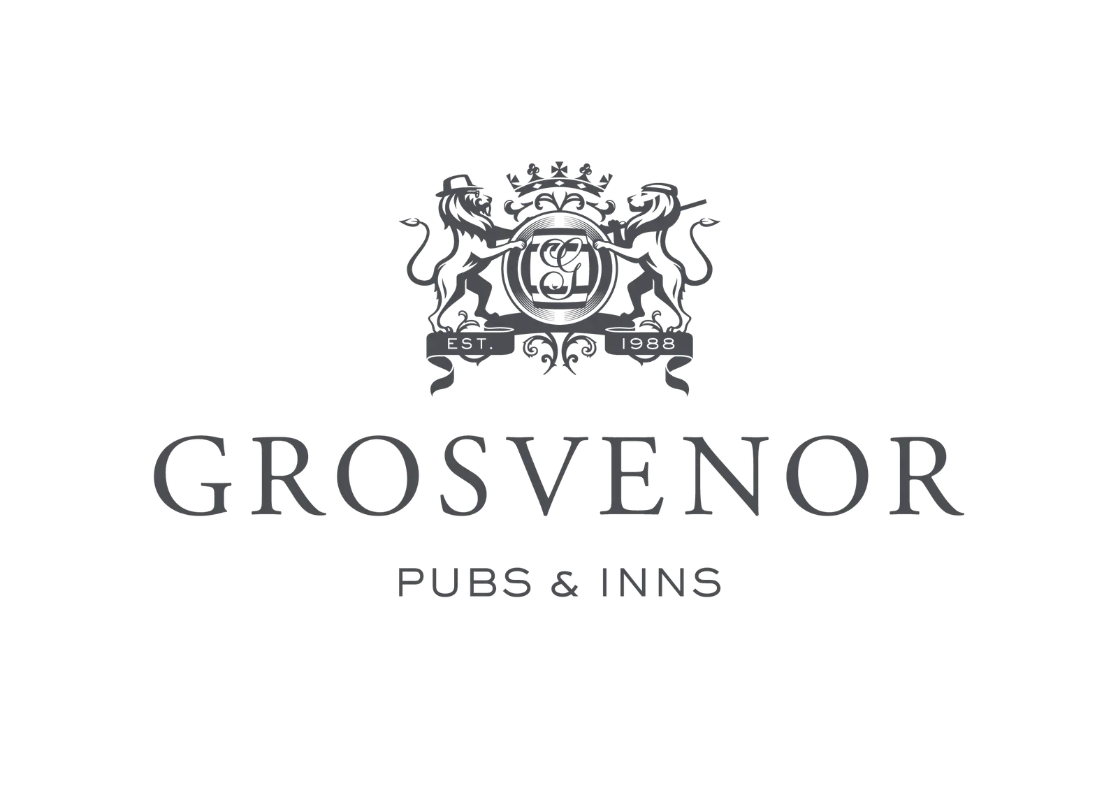 Grosvenor logo