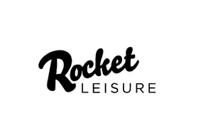 Rocket leisure logo