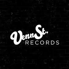 VennSt. records logo