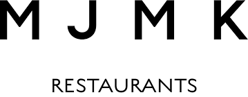 MJMK Restaurants logo