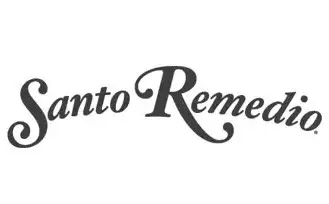 Santo Remedio logo