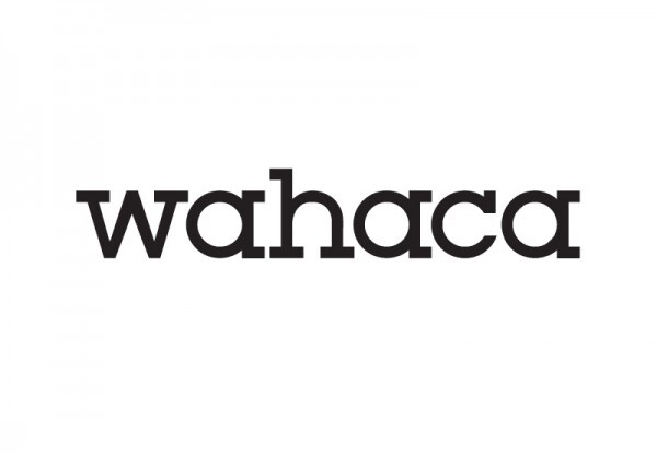 wahaca logo